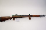 SPRINGFIELD ARMORY M1 GARAND .30-06 SPRG - 1 of 3