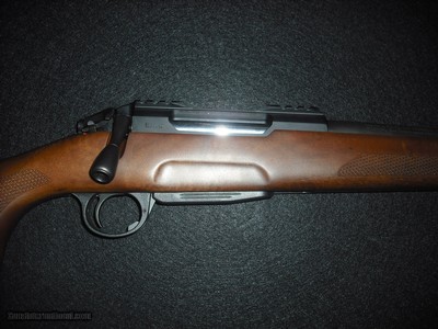 SABATTI ROVER HUNTER CLASSIC 6.5MM CREEDMOOR - Image 3 of 3