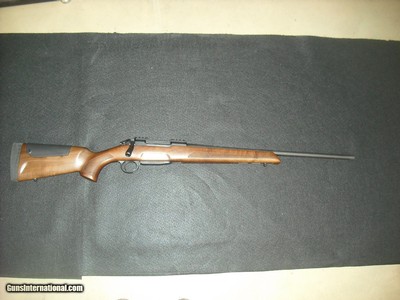 SABATTI ROVER HUNTER CLASSIC 6.5MM CREEDMOOR