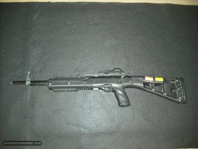 HI-POINT Model 995 9MM LUGER (9x19 PARA)