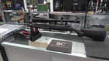 SAVAGE ARMS AXIS 2 7MM-08 REM - 2 of 3