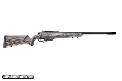 COOPER FIREARMS MONTANA HERITAGE .308 WIN