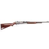 REMINGTON THE GAMEMASTER MODEL 141 .32 REM - 2 of 2