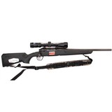 SAVAGE ARMS AXIS .350 LEGEND - 2 of 2