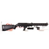 17 DESIGN AND MANUFACTURING PC CARBINE 9MM LUGER (9x19 PARA) - 3 of 3