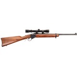 RUGER NO.3 .45-70 GOVT - 2 of 2