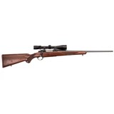 RUGER M77 .22-250 REM - 2 of 2
