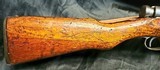 JAPANESE MILITARY Arisaka Type 38 6.5X50MM ARISAKA - 2 of 3
