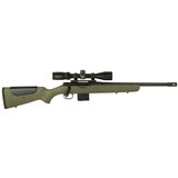 MOSSBERG MVP LR TACTICAL .300 AAC BLACKOUT - 1 of 3