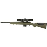 MOSSBERG MVP LR TACTICAL .300 AAC BLACKOUT - 2 of 3