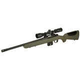 MOSSBERG MVP LR TACTICAL .300 AAC BLACKOUT - 3 of 3