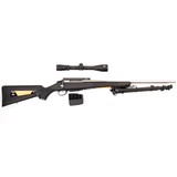 TIKKA T3X .270 WIN - 3 of 3