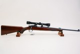 RUGER M77/22 .22 LR - 1 of 3