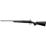 BROWNING X-BOLT 6.5MM CREEDMOOR - 1 of 3