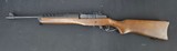 RUGER MIni Thirty
7.62X39MM