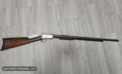 WINCHESTER 1890 Third Model Takedown .22 LR