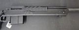 SAVAGE ARMS 110 .338 LAPUA MAG - 3 of 3