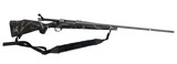 WEATHERBY Meat Eater 6.5-300 WBY MAG - 1 of 3