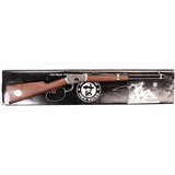 WINCHESTER WINCHESTER 1892 JOHN WAYNE HIGH GRADE .44-40 WIN - 3 of 3