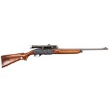 REMINGTON WOODMASTER MODEL 740 .30-06 SPRG - 2 of 2