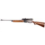 REMINGTON WOODMASTER MODEL 740 .30-06 SPRG - 1 of 2