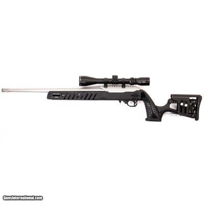 BLACK RAIN ORDNANCE BRO-22 .22 LR