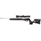 BLACK RAIN ORDNANCE BRO-22 .22 LR