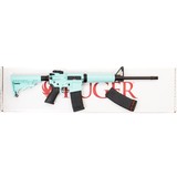 RUGER AR-556 5.56X45MM NATO - 3 of 3