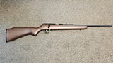 SAVAGE ARMS MARK 1 .22 LR - 1 of 1