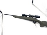 RUGER M77 HAWKEYE .270 WIN - 1 of 3