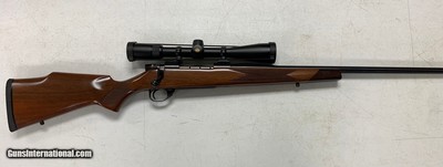 WEATHERBY VANGUARD .300 WBY MAG