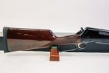 BROWNING BLR 6.5MM CREEDMOOR - 2 of 3