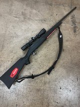 SAVAGE ARMS 111 Left Hand .270 WIN - 2 of 2