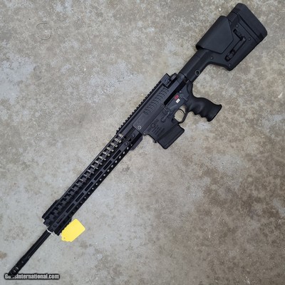 PATRIOT ORDNANCE FACTORY (POF) CMR 6.5MM CREEDMOOR