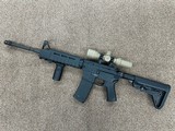 COLT M4 CARBINE 5.56X45MM NATO - 2 of 3