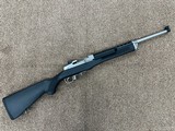 RUGER MINI THIRTY 7.62X39MM - 1 of 3