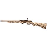 SAVAGE ARMS MARK II FV-SR .22 LR - 1 of 2
