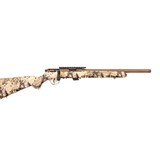 SAVAGE ARMS MARK II FV-SR .22 LR - 2 of 2