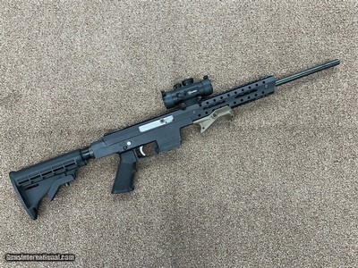 EXCEL ARMS X-5.7R 5.7X28MM