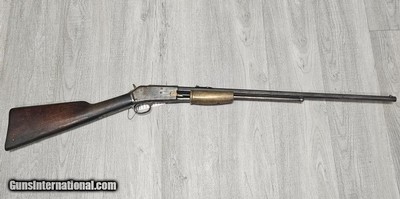 COLT Lighning 22LR Pump .22 LR