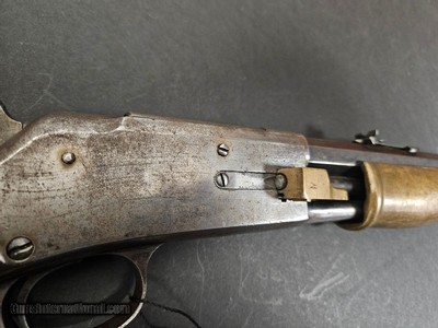 COLT Lightning 22LR Pump .22 LR - Image 3 of 3