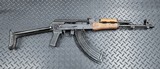 ROMARM/CUGIR GP/WASR10/63 UF 7.62X39MM - 2 of 3