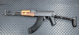 ROMARM/CUGIR GP/WASR10/63 UF 7.62X39MM - 1 of 3
