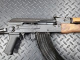 ROMARM/CUGIR GP/WASR10/63 UF 7.62X39MM - 3 of 3
