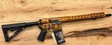 BLACK RAIN ORDNANCE SPEC15 5.56X45MM NATO - 1 of 1