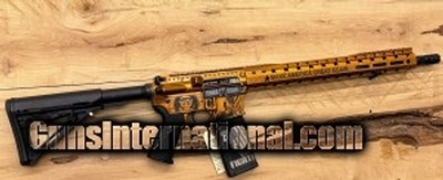 BLACK RAIN ORDNANCE SPEC15 5.56X45MM NATO