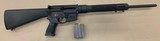 MOSSBERG MMR HUNTER 5.56X45MM NATO - 1 of 3