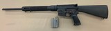 MOSSBERG MMR HUNTER 5.56X45MM NATO - 2 of 3