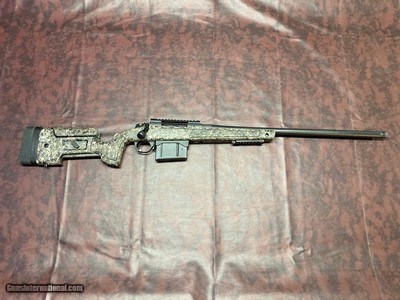 BERGARA B-14 HMR 7MM PRC