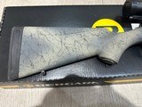 BERGARA B-14 RIDGE CARBON WILDERNESS .300 WIN MAG - 2 of 3